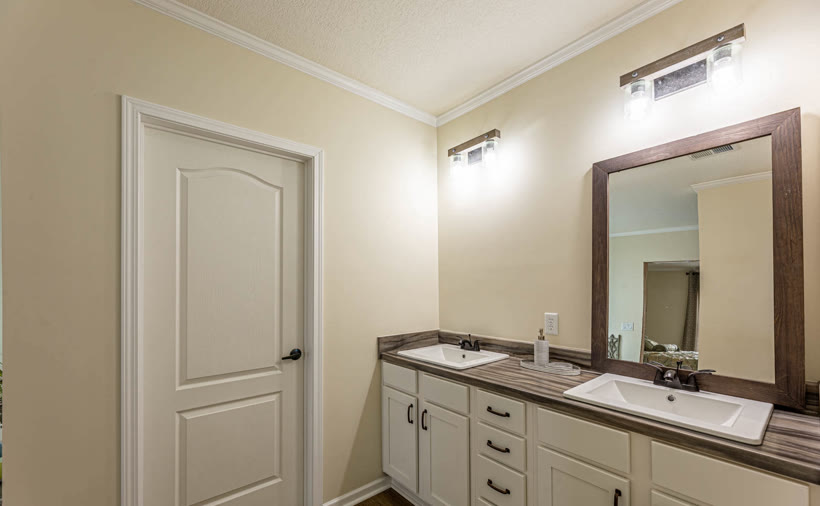 The Brantley &mdash; bath