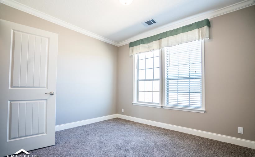 Coach House &mdash; bedroom
