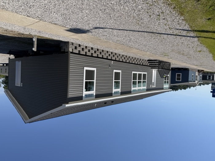 1,920 Sq Ft Double-Wide exterior