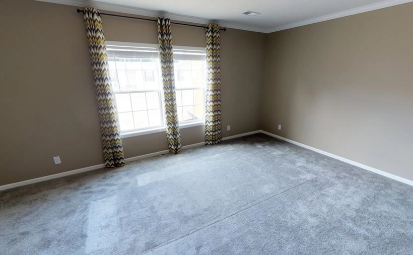 Independence &mdash; bedroom