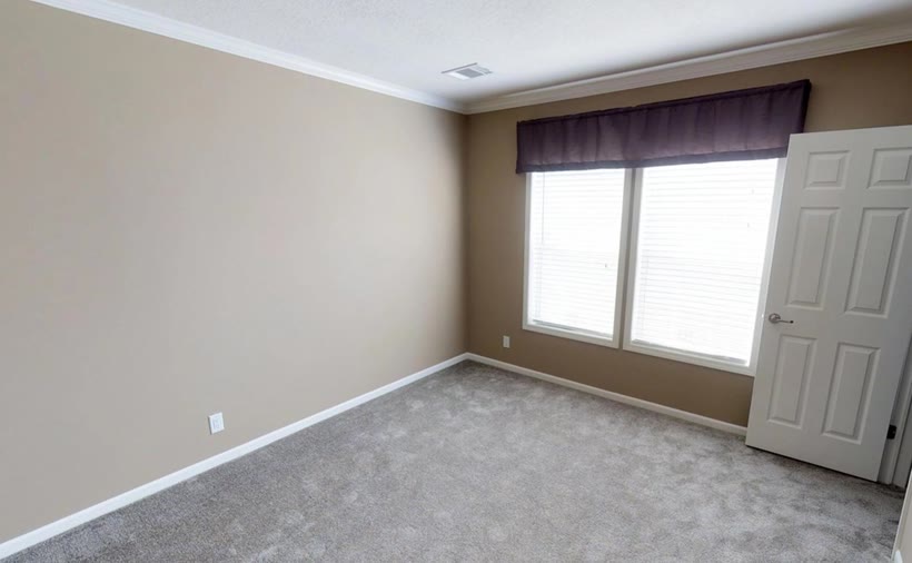 Independence &mdash; bedroom