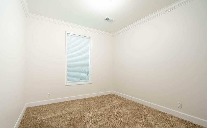 The Lost Creek &mdash; bedroom