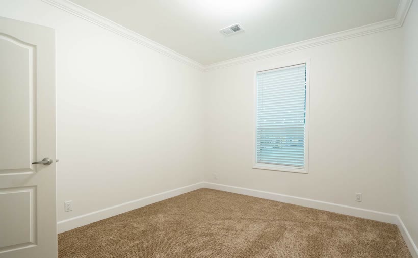 The Lost Creek &mdash; bedroom