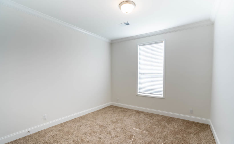 The Lost Creek &mdash; bedroom
