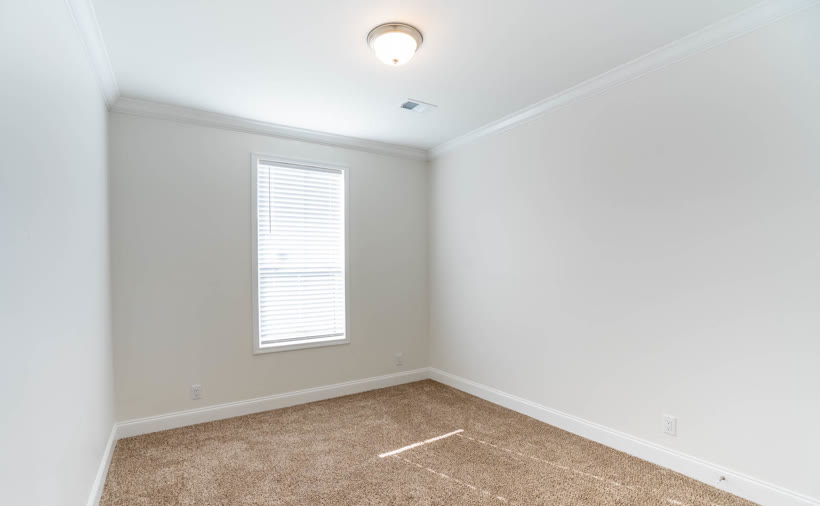 The Lost Creek &mdash; bedroom