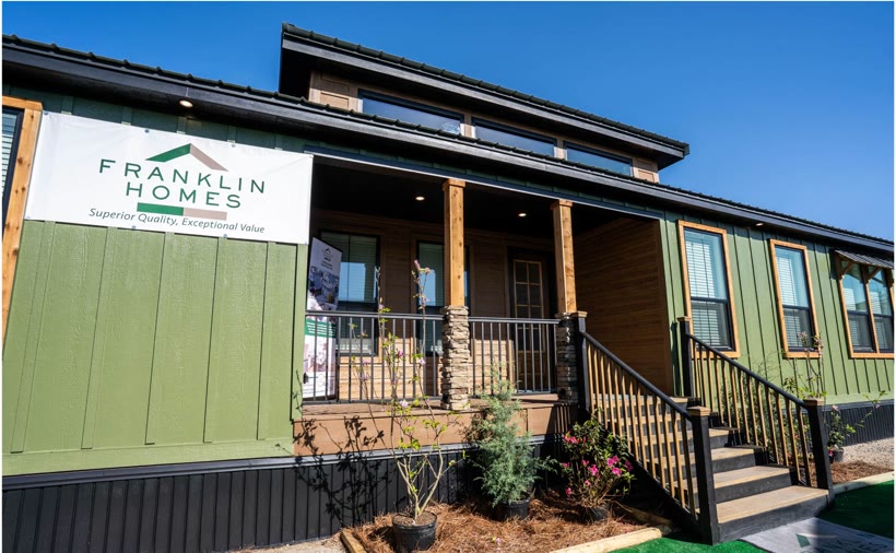 The Piney Branch &mdash; exterior