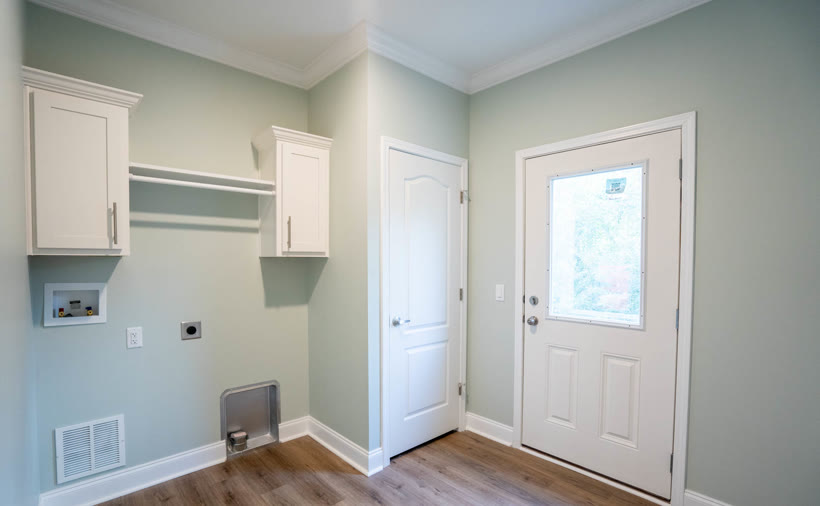 The Riverview &mdash; utility