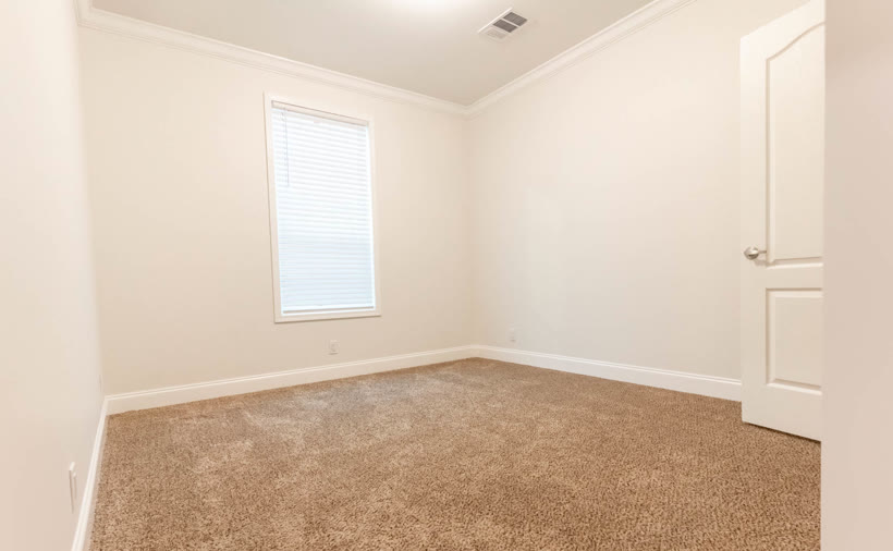 The Shoreline &mdash; bedroom