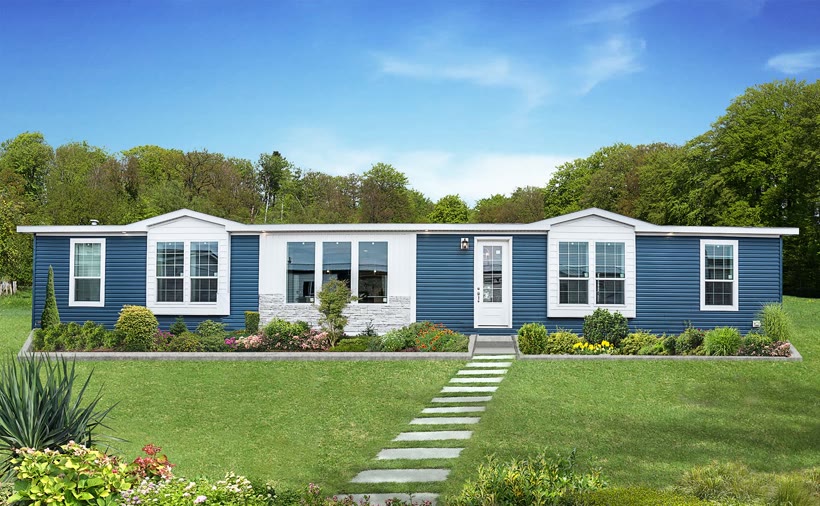 The Shoreline &mdash; exterior