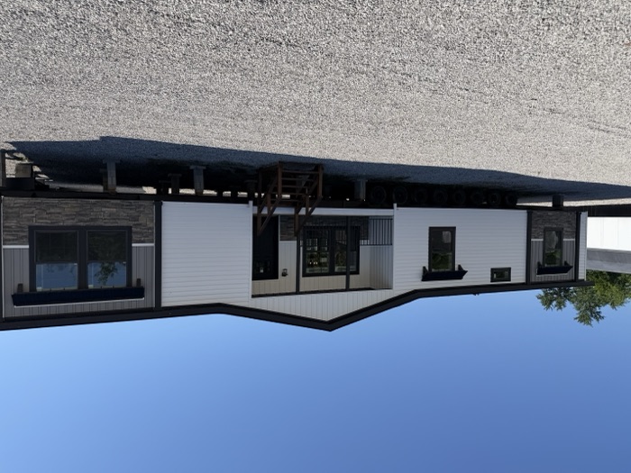 1,962 Sq Ft Double-Wide exterior